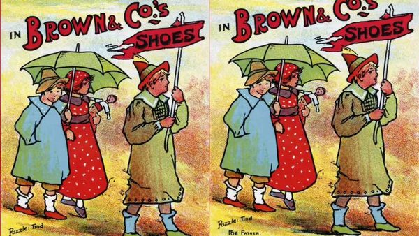 உங்க கண்களுக்கு சேலஞ்ச்! படத்தில் மறைந்திருக்கும் நபர் எங்கே? 8 செகண்டில் கண்டுபிடித்தால் நீங்க கிங்