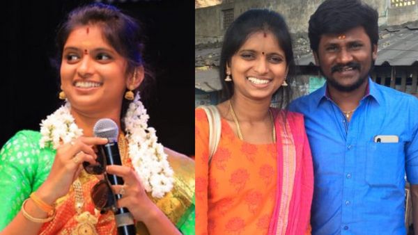 ராஜலட்சுமி ஜீன்ஸ் போட கூடாதா? செந்தில் உயரத்துக்கு போக கூடாதா? நாட்டுப்புற தம்பதி மீது ஏன் வதந்திகள்