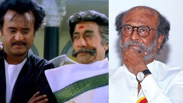 Rajinikanth: படையப்பாவின் போது சிவாஜி கேட்ட கேள்வி! அவர் இறப்பில் அதனால் தான் இப்படி பண்ணுனேன்! ரஜினி உருக்கம்