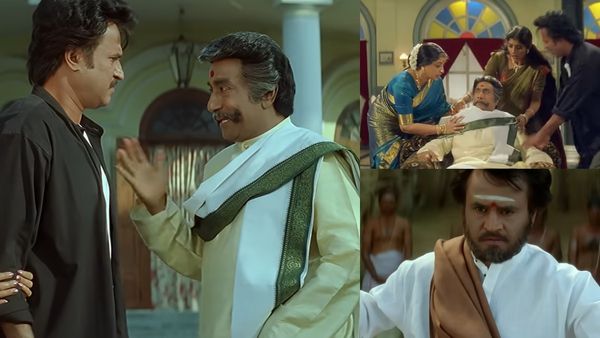 படையப்பா சிவாஜி கேரக்டர் கெத்து இல்ல.. வெத்து.. படத்தை நல்லா பாருங்க புரியும்!
