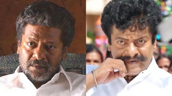 Rajkiran: ரஜினிக்கு தாத்தாவாக கூட நடிப்பேன்! ஆனால், இதை மட்டும் செய்ய மாட்டேன்! கெத்தாக பேசிய ராஜ்கிரண்