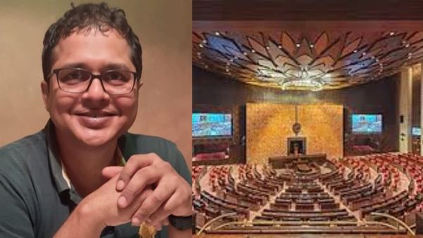 மணி 10 ஆகியும்.. ராஜ்யசபா நிகழ்ச்சி நிரலை வெளியிடாத மத்திய அரசு.. மம்தா கட்சி எம்பிக்கு வந்த கோபம்