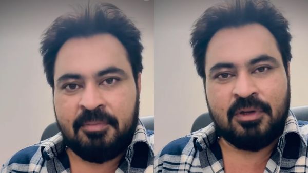 Biggoss Dinesh: நான் கைதாகவில்லை! என் மீதான FIR ரத்து! ரச்சிதா முன்னாள் கணவர் தினேஷ் புதிய வீடியோ!