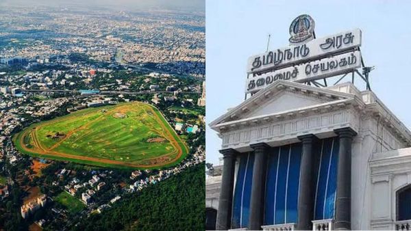 தோல்வியில் முடிந்த கிண்டி ரேஸ் கிளப் லாபி.. அசத்தலாக வென்ற தமிழக அரசு.. வழக்கில் நடந்த ட்விஸ்ட்