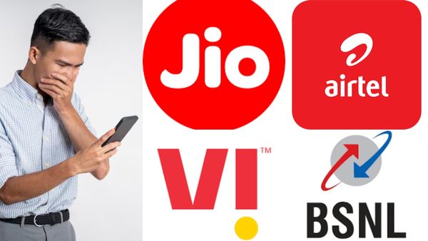 Recharge Hike: Jio + Airtel + BSNL.. 10-12% உயரப்போகும் ரீசார்ஜ் கட்டணம்! இடியை இறக்கும் நிறுவனங்கள்