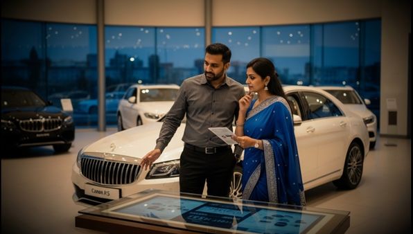 டிசம்பரில் டிஸ்கவுண்ட்டில் கார் வாங்குவது நல்லதா? ரீ-சேல் ரேட்டுக்காக ஜனவரியில் வாங்குவது நல்லதா?