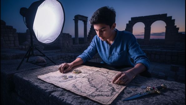 Aravalli: ஆரவல்லி மலைத்தொடர் கோட்டைக்குள் போனவர்கள் திரும்பியதில்லை? உள்ளூர் மக்கள் சொல்லும் திகில் அனுபவம்