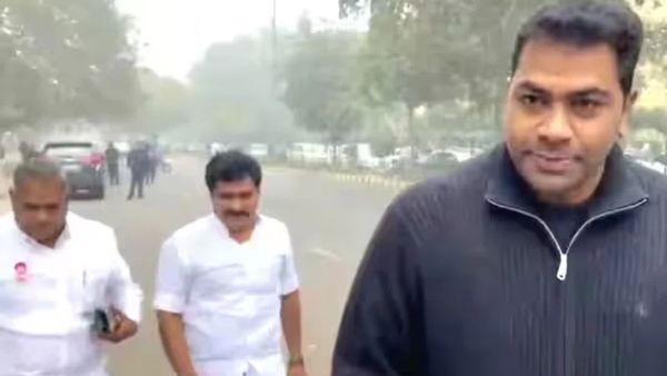 கரூருக்கு விஜய் தாமதமாக வந்தது ஏன்? ஆனந்த், ஆதவ் அர்ஜுனாவிடம் CBI துருவி துருவி 8 மணி நேரமாக விசாரணை