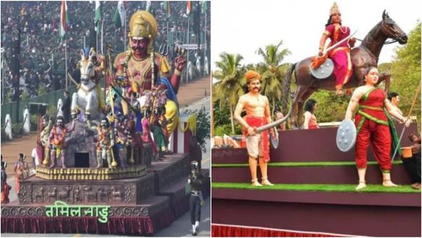 2026 குடியரசு தின விழாவில் பங்கேற்கும் தமிழ்நாடு அரசின் அலங்கார ஊர்தி! ஒப்புதல் தந்த மத்திய அரசு