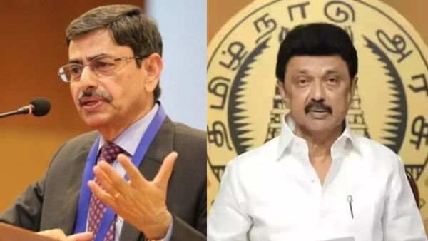 சித்த மருத்துவ பல்கலைக்கழக மசோதா.. ஜனாதிபதிக்கு அனுப்பி வைத்தார் ஆளுநர் ஆர்என் ரவி