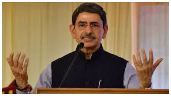 மதுரை வந்த ஆளுநர் ரவிக்கு ஷாக்.. மாணவர்கள் போராட்டத்தால் அதிர்ந்த காமராஜர் பல்கலைக்கழகம்