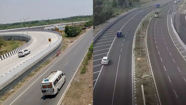 சென்னை - திருச்சி பசுமை வழிச்சாலை.. தொடங்கியது பணிகள்.. ரூட்டில் திடீர் மாற்றம்.. எல்லாம் போச்சு 
