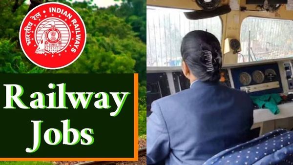 RRB Job: உதவி லோகோ பைலட் வேலை.. 9,970 பணியிடங்கள்! அப்ளை பண்ணவங்களுக்கு ரயில்வே கொடுத்த அப்டேட்! செக் பண்ணுங்க