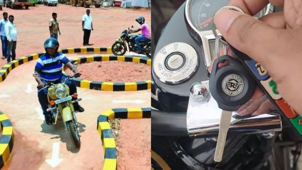 RTO ஆபீஸ் போகாமல் டூ வீலரின் ஓனர் பெயரை ஆன்லைனில் மாற்றுவது எப்படி? என்னென்ன ஆவணங்கள் தேவை?