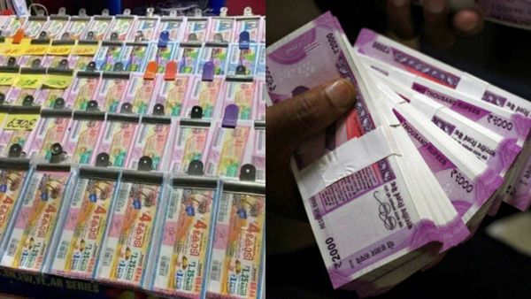 Kerala Lottery: கேரள லாட்டரியில் யோகம்.. தமிழருக்கு அடித்ததா ரூ.1 கோடி? இடுக்கியில் விழுந்தது முதல் பரிசு