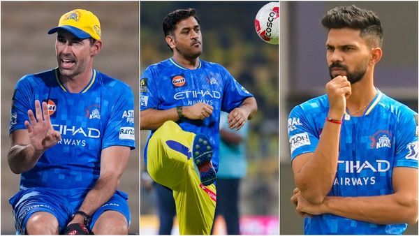 டார்கெட் ஜெர்சி நம்பர் 23.. ரஸல், மேக்ஸ்வெல் கொடுத்த ஷாக்.. ஏமாறும் சிஎஸ்கே.. தோனி முடிவு என்ன?