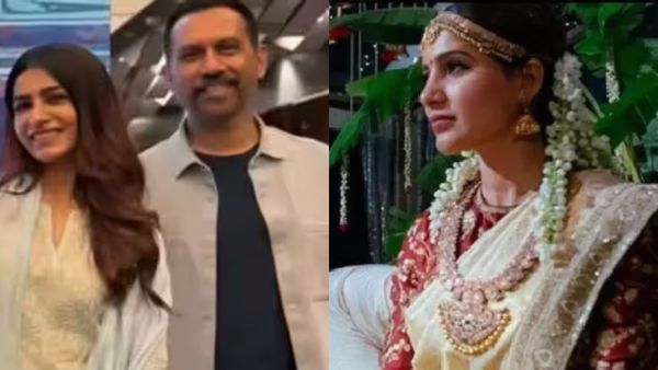 Samantha: சமந்தாவுக்கு இரண்டாவது கல்யாணம் முடிந்தது! அதுவும் ஈஷா மையத்தில்! வெளியான தகவல்