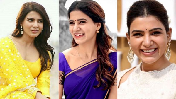 சமந்தாவை சுற்றி பின்னப்பப்பட்ட வதந்தி வலை.. 3 டாப் ஹீரோக்களுடன் கிசுகிசு! கொஞ்சம் நஞ்சம் கதையா? அடடா