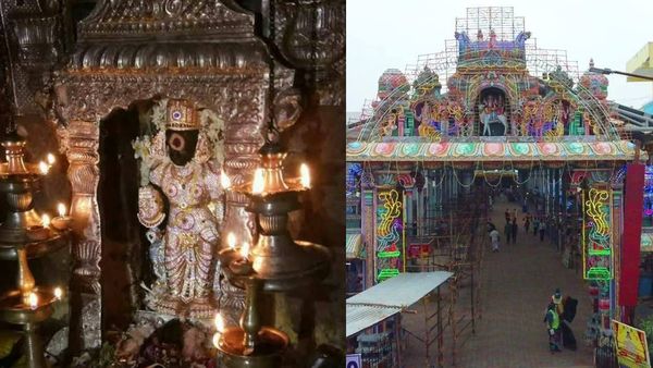 Sani Peyarchi 2026: திருநள்ளாறு கோவிலில் சனி பெயர்ச்சி விழாவுக்கான தேதி அறிவிப்பு.. எப்போது தெரியுமா?