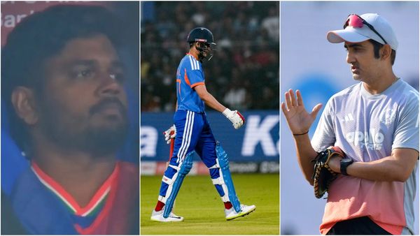 17 இன்னிங்ஸ்.. ஒரு அரைசதம் கூட இல்லை.. சுப்மன் கில்லுக்கு எதற்கு இத்தனை வாய்ப்பு? பிசிசிஐ அரசியல்!