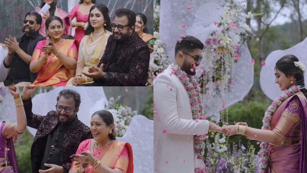 Saranya: பணம் முக்கியம் இல்ல! மாப்பிள்ளைக்கு இதுதான் தேவை! நெற்றி பொட்டில் அடித்தது போல பேசிய சரண்யா பொன்வண்ணன்