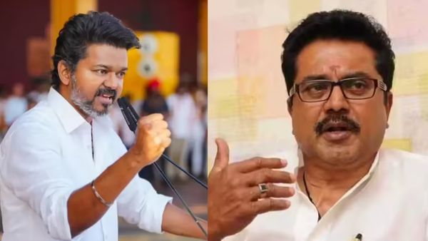 “கட்சி நிர்வாகி குறையை கேட்காதவர் தலைவராக இருக்க முடியாது