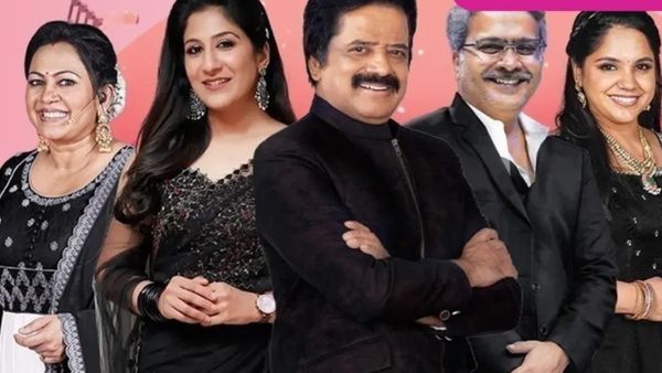 SaReGaMaPa: வந்தாச்சு.. சரிகமப லிட்டில் சேம்ப்ஸ் சீசன் 5 எப்போ இருந்து தெரியுமா? இந்த சீசனில் இருக்கும் சிறப்புகள்!