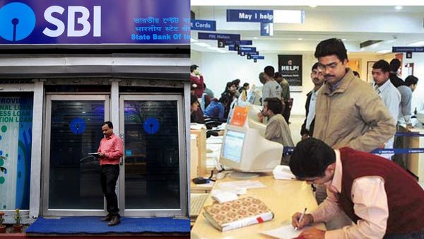 Bank Job: எஸ்பிஐ வங்கியில் அதிகாரி வேலை.. 996 பணியிடங்கள்.. டிகிரி தகுதி தான்.. செம சான்ஸ்.. விட்றாதீங்க