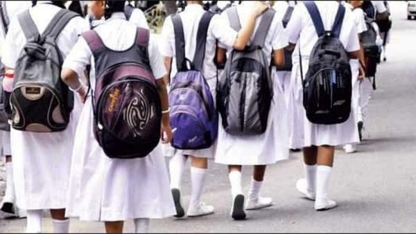 சென்னையில் நாளை பள்ளிகள் உண்டு.. எந்த நாளின் பாடவேளை பின்பற்றப்படும்.. வெளியான அறிவிப்பு