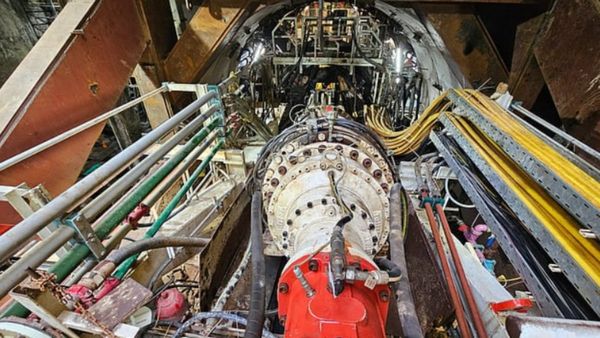 குட் நியூஸ் சென்னைக்கு.. போட் கிளப் டூ பனகல் பூங்கா வரை மெட்ரோவில் 