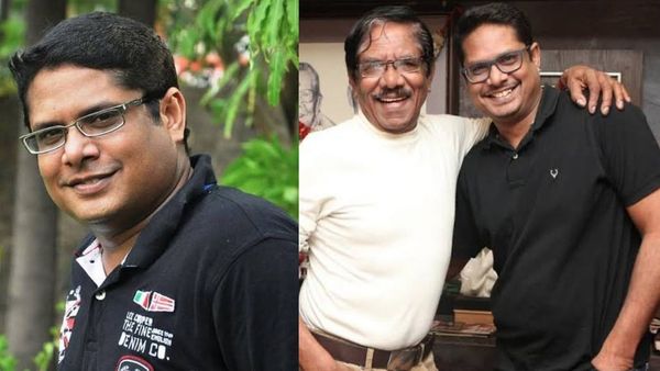 பாரதிராஜா அனுப்பிய ஜிபே மெசேஜ்.. காசு இல்லாமல் தவிக்கும் இயக்குனர் இமயம்? ஓடி வந்த 3 எழுத்து பிரபலம்