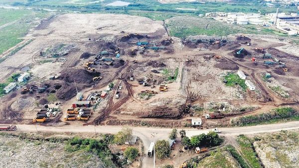 இந்தியாவில் எந்த பெரிய நகரத்திலும்.. செய்யப்படாத மிகப்பெரிய திட்டம்.. சென்னையை புரட்டி போட்ட மூவ்