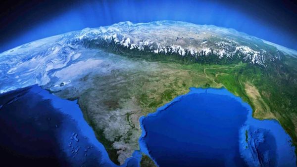 இமயமலைக்கு பெரிய நிலநடுக்கம் ஆபத்து? ஜப்பானுக்கு முன்பே நாம முந்திக்கணுமே? ஆனால் 1 தற்காலிக நிம்மதி