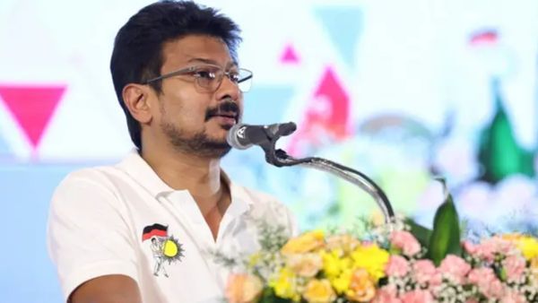 தடதட திருவண்ணாமலை.. லட்சக்கணக்கில் திரளும் இளைஞரணியினர்.. துணை முதல்வர் உதயநிதி ஸ்டாலின் அறிவிப்பு