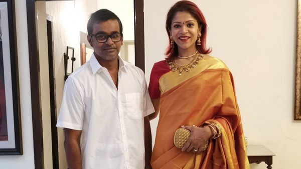 Selvaraghavan Divorce: செல்வராகவன் மனதை உடைக்கும் செய்தி இதுதானா? விவாகரத்து கோருகிறாரா கீதாஞ்சலி?