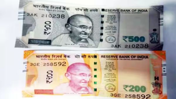 ரூ.200, 500 நோட்டுகளுக்கு கிரீன் சிக்னல்.. நேபாளத்தில் இந்திய சுற்றுலா பயணிகளுக்கு குட் நியூஸ்