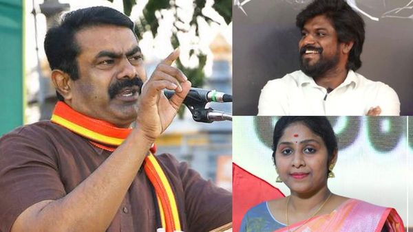 சட்டமன்ற தேர்தலுக்கான.. நாதக முதற்கட்ட வேட்பாளர் பட்டியல் வெளியீடு! காரைக்குடியில் சீமான் போட்டி?