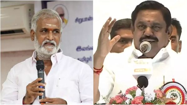 திமுகவுக்கு ஆதரவான சிறுபான்மையினர் வாக்குகள்.. SIRல் நாங்க களத்தில் நிற்க அதுவே காரணம்.. சேகர்பாபு!