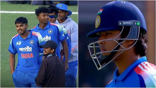 தம்பி வைபவ் சூர்யவன்ஷி.. இவ்வளவு அவசரம் ரொம்ப தவறு.. பாகிஸ்தானிடம் வீழ்ந்த இந்திய அணி!