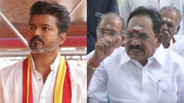 அதிமுக களத்தில் இல்லையா? கமல்ஹாசன் மாதிரி விஜய்யும் போயிடக்கூடாது.. செல்லூர் ராஜூ செம டென்ஷன்