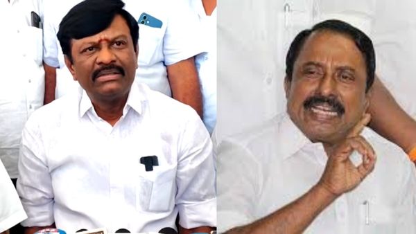 செங்கோட்டையன் சித்தப்பாவை தோற்கடிப்பேன்! 1980 வரலாறு திரும்பும்! அண்ணன் மகன் செல்வம் சபதம்!