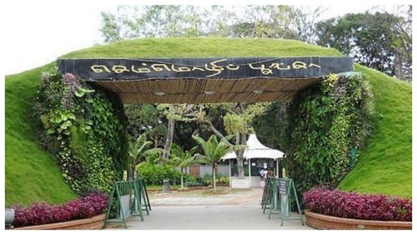 இனிதான் மெயின் பிச்சர்.. கோவை செம்மொழி பூங்காவில் அடுத்தடுத்து வரிசைகட்டி நிற்கும் சர்ப்ரைஸ்