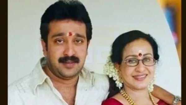 ஜார்ஜின் போட்டோவுக்கு கண்ணீர் முத்தம் தந்த நடிகர் ரவிச்சந்திரன்! மகனை ஆசையுடன் தொட்டு பார்த்த அப்பா