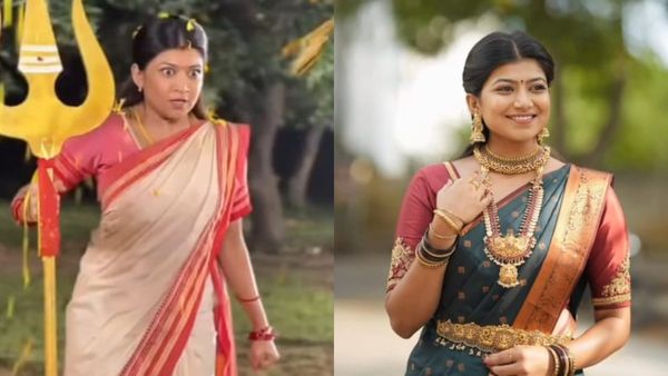 சீரியல் நடிகை நந்தினி தற்கொலை.. போல்டான கதாநாயகியாக நடித்த நடிகையின் எதிர்பாராத முடிவு!