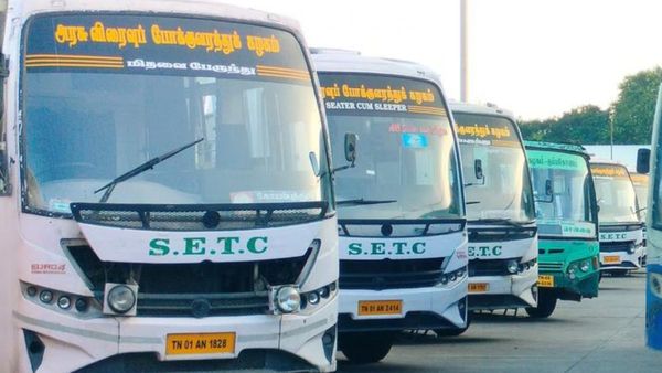 பயணிகளே கவனிங்க.. கிறிஸ்துமஸ், அரையாண்டு விடுமுறையையொட்டி சென்னையில் சிறப்பு பேருந்துகள் இயக்கம்!