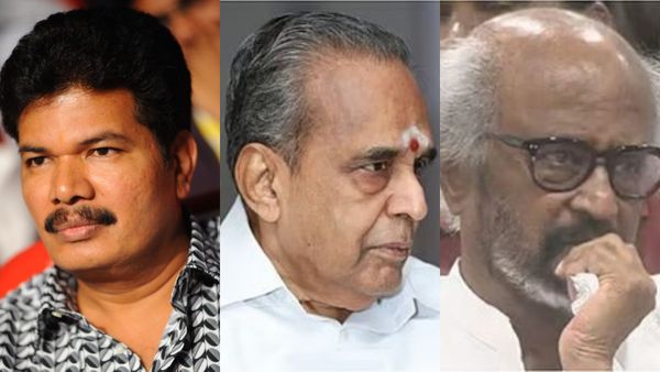 ஸ்கூட்டரில் வந்த சூப்பர் ஸ்டார்! ரூ.1001 அட்வான்ஸில் உருவான ‘சிவாஜி’.. ஏவிஎம் சரவணனின் சக்ஸஸ் இதுதான்