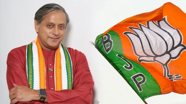 “பாஜகவின் வெற்றி தெளிவான சிக்னல்”- தனது கோட்டையில் பாஜக வென்றதை பாராட்டிய காங்கிரஸ் எம்.பி சசி தரூர்