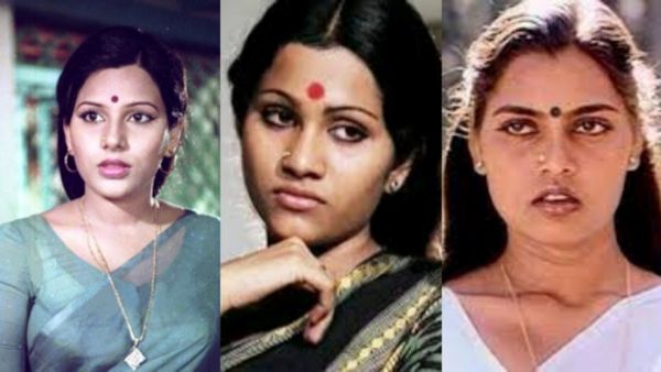 ப்ளூ பிலிமில் நடிக்க சொல்லி டார்ச்சரா? பரிதாப நடிகைகள் ஷோபா, சில்க், விஜயஸ்ரீ! மறைக்கப்பட்ட ரகசியம்