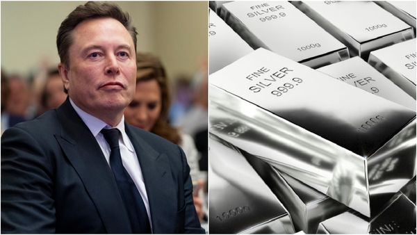 வேலையை காட்டிய சீனா.. தங்கத்தை காலி செய்த வெள்ளி.. கதற ஆரம்பித்த எலான் மஸ்க்.! ஏன் இப்படி