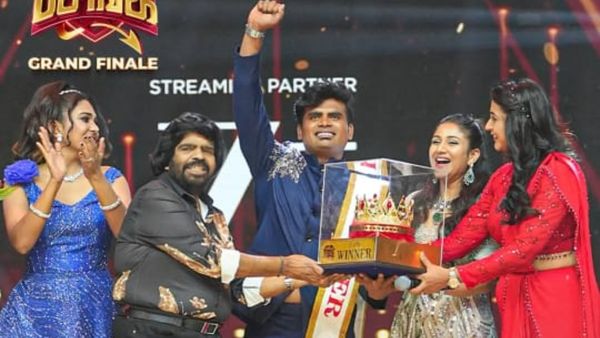 Single Pasanga: ஜீ தமிழ் ‘சிங்கிள் பசங்க’ டைட்டிலை தட்டி தூக்கிய கூமாபட்டி தங்கபாண்டி, ரன்னர் யார் தெரியுமா?